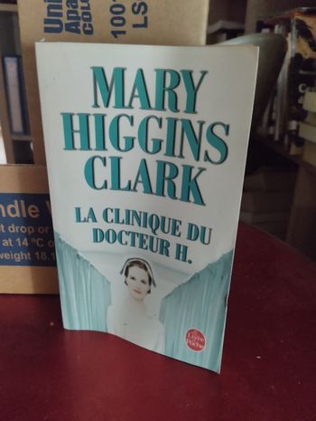 La clinique du docteur H
