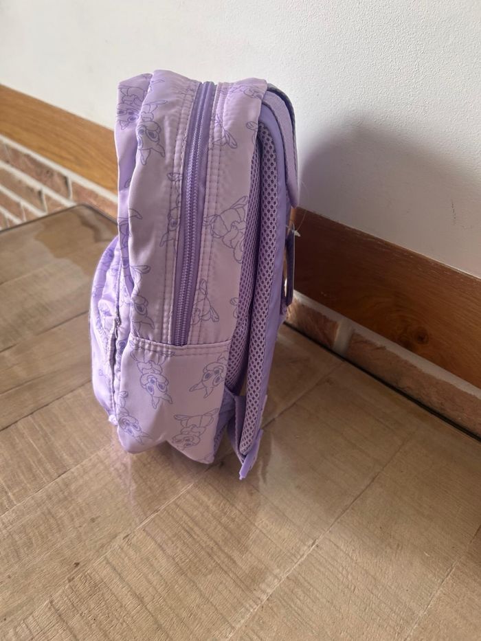 Sac a dos Disney neuf - photo numéro 2