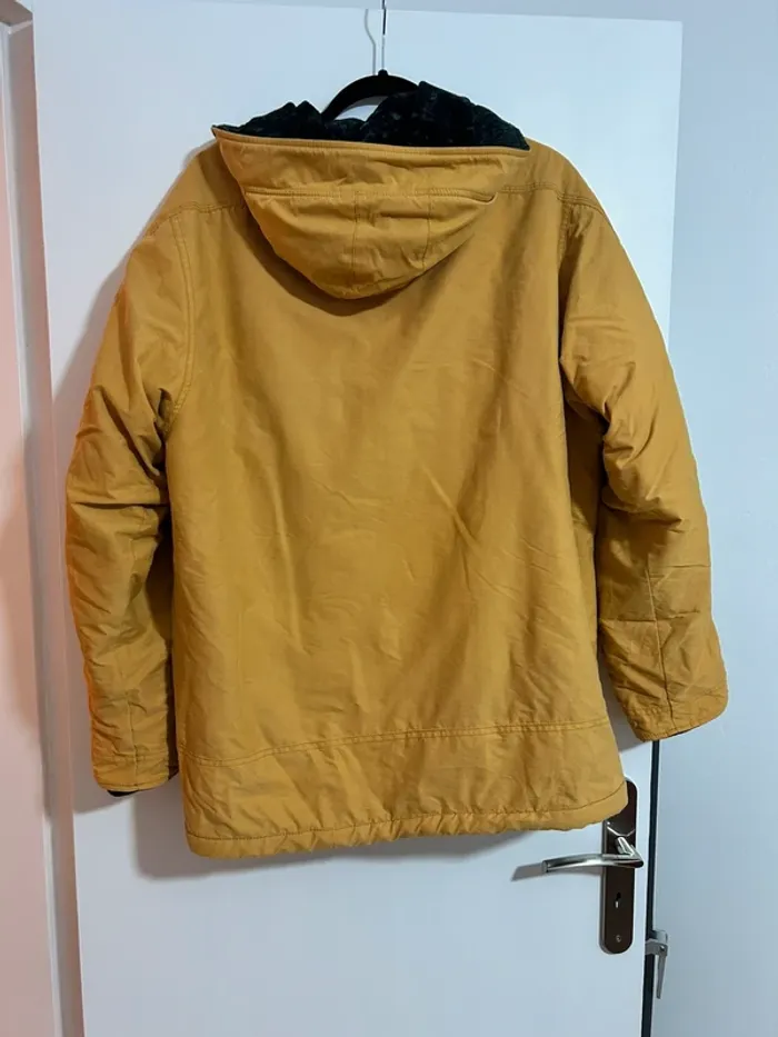 Manteau eider - photo numéro 2