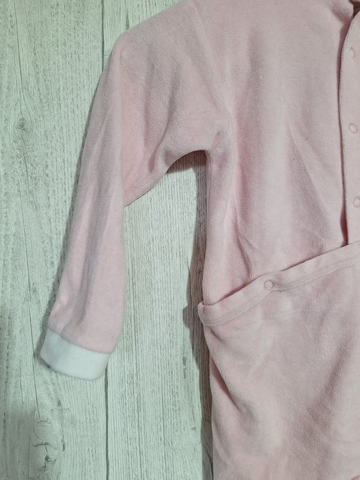 Pyjama fille influx taille 2 ans - photo numéro 7