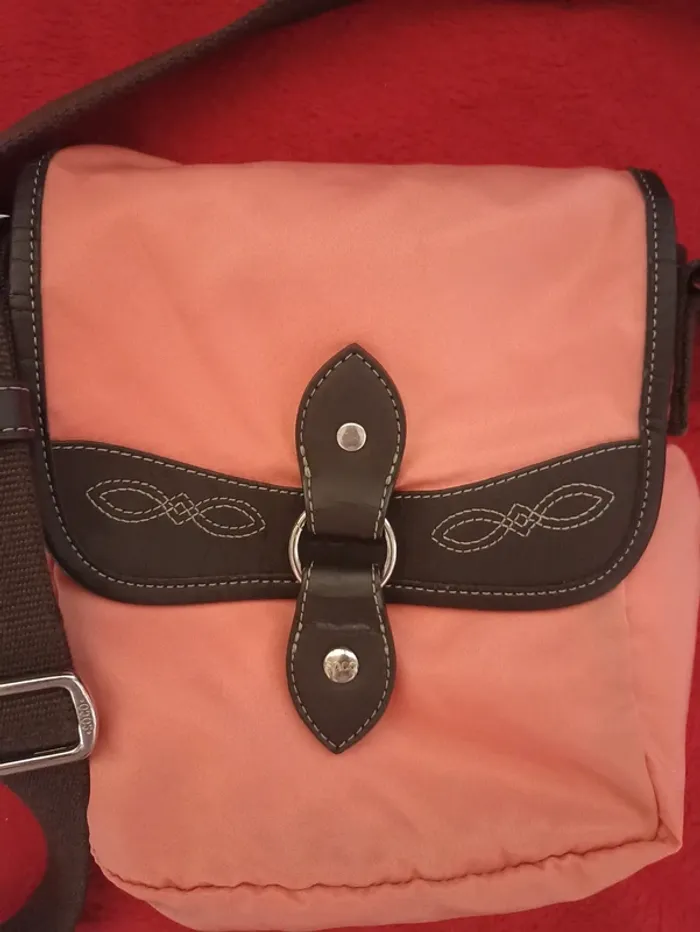 Joli petit sac -Soco - photo numéro 2