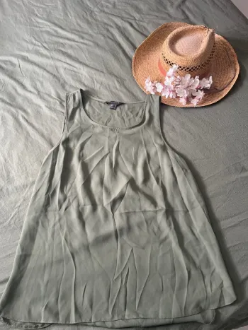 Joli débardeur Primark 42