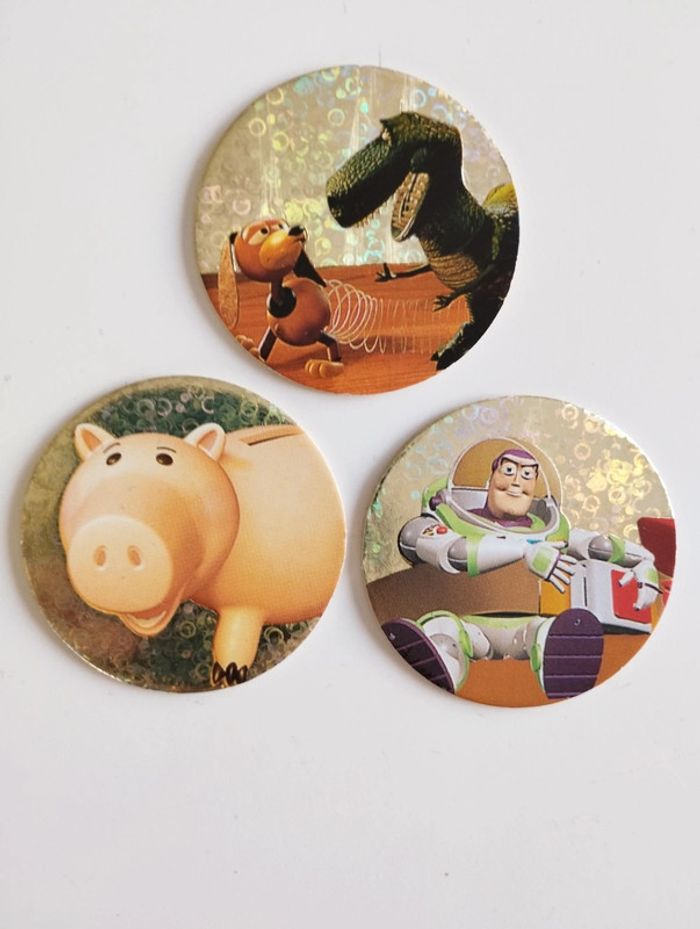 pogs disney