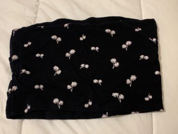 Croc top Clockhouse taille L