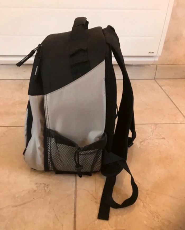Sac à dos pour matériel photo - photo numéro 3