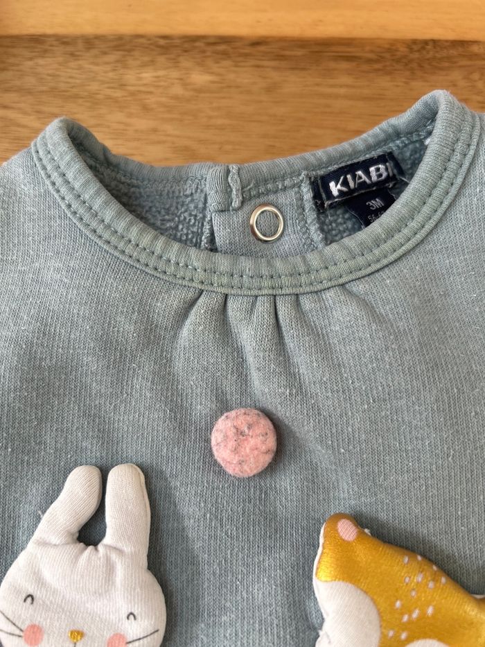 Pyjamas - photo numéro 2