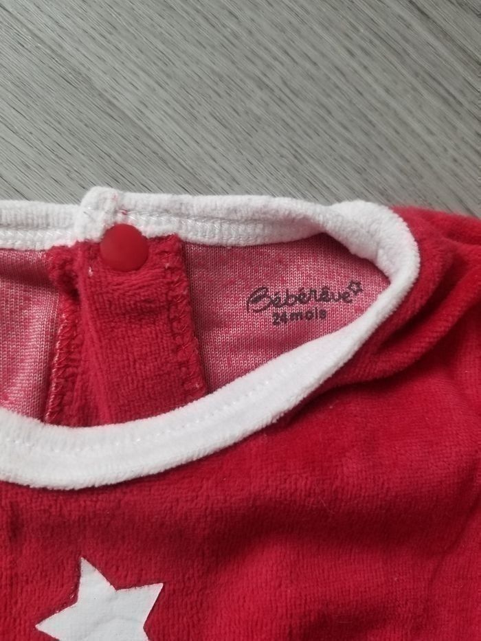 Pyjama 2 ans - photo numéro 5