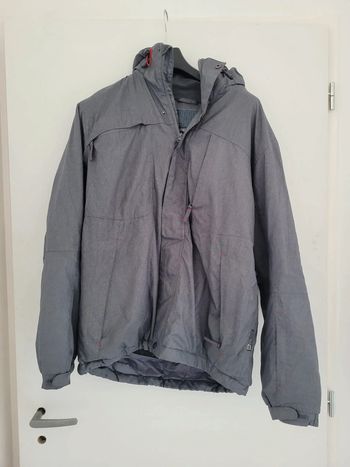Blouson Hiver