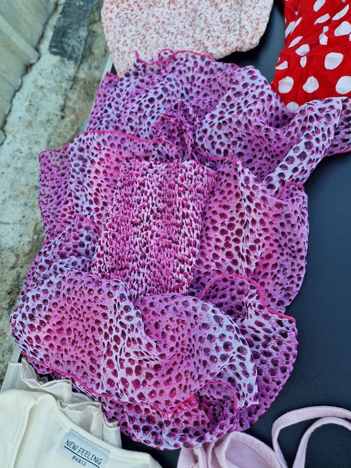 Lot vêtements 12ans fille n13 - photo numéro 5