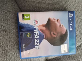 FIFA 22