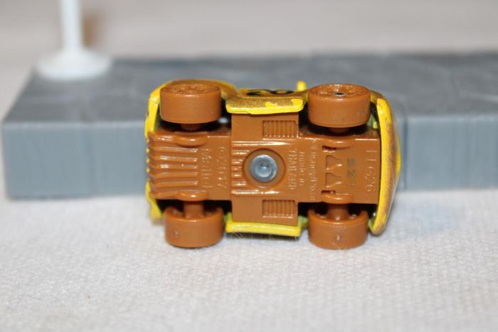 Disney Pixar mini racer - photo numéro 9