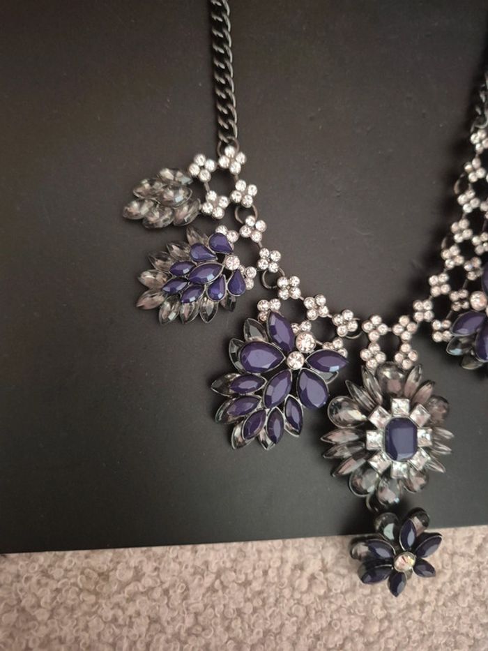 Collier Etam - photo numéro 2