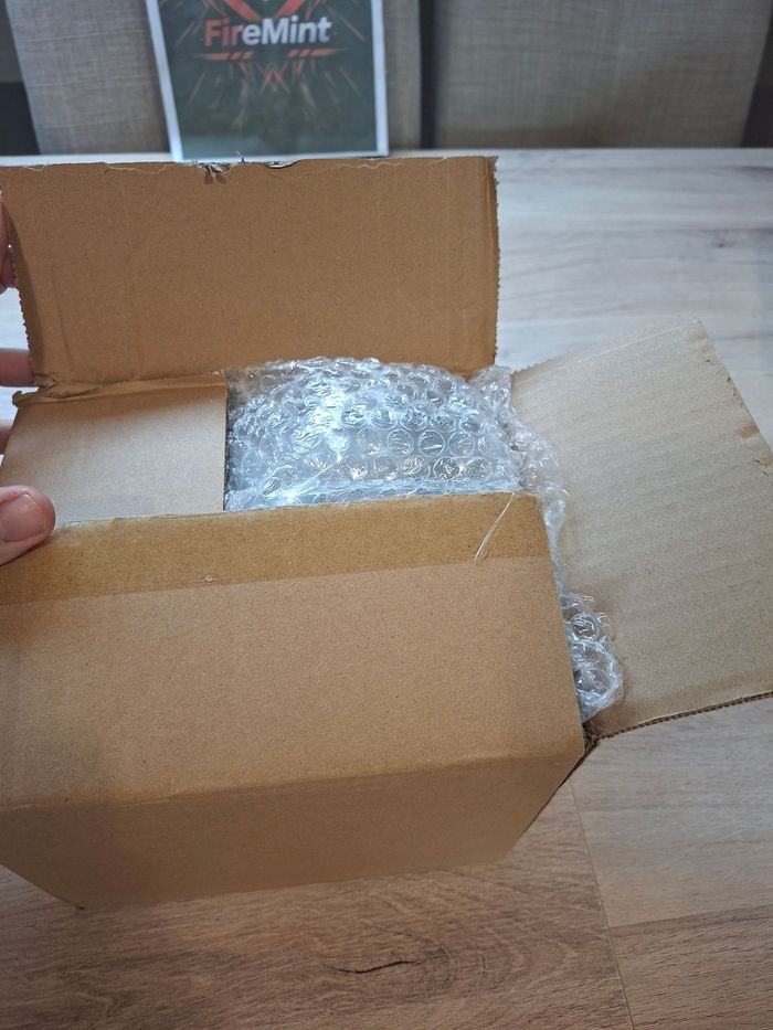 Protection acrylique display mini tin ×10 pokemon aimants puissant 8mm FireMint - photo numéro 6