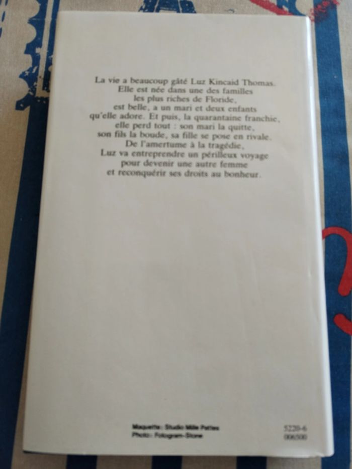 Livre neuf - photo numéro 2