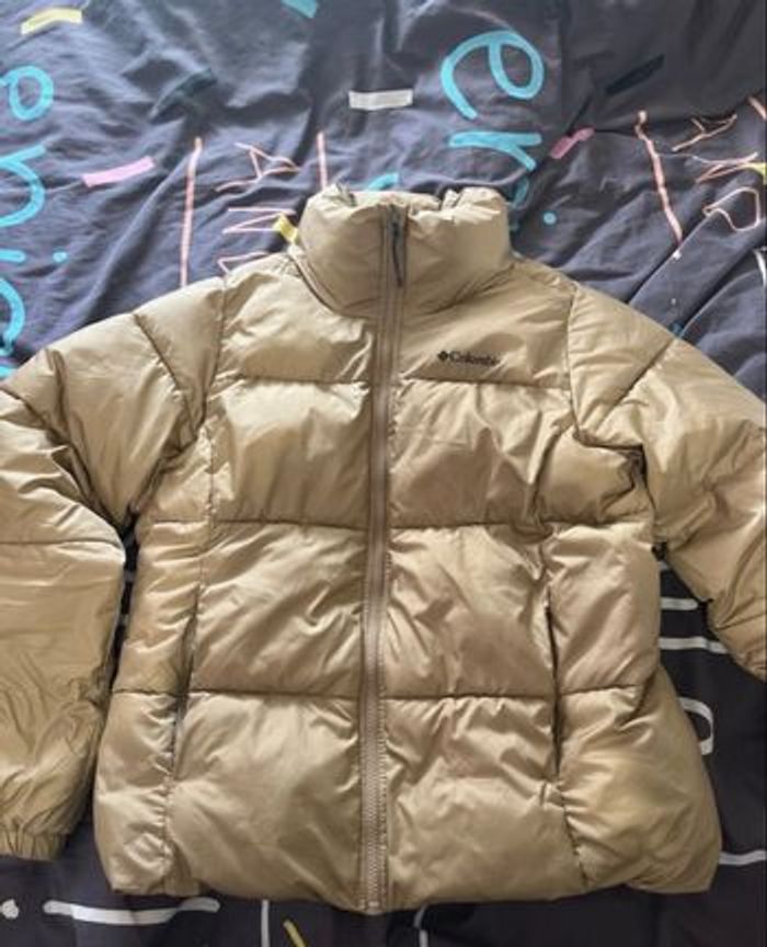Doudoune Columbia