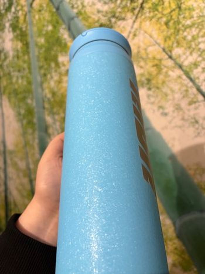 Lot 3 pots et 1 Thermo Holy Energy - photo numéro 7