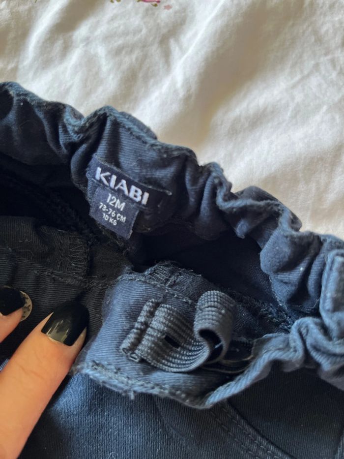 Pantalon - photo numéro 3