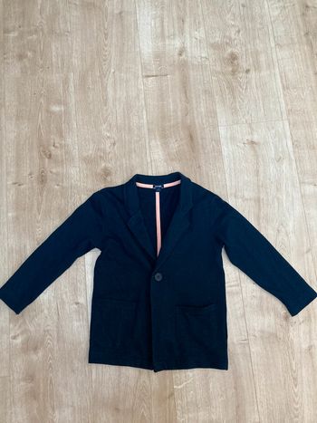 Blazer kiabi 5 ans