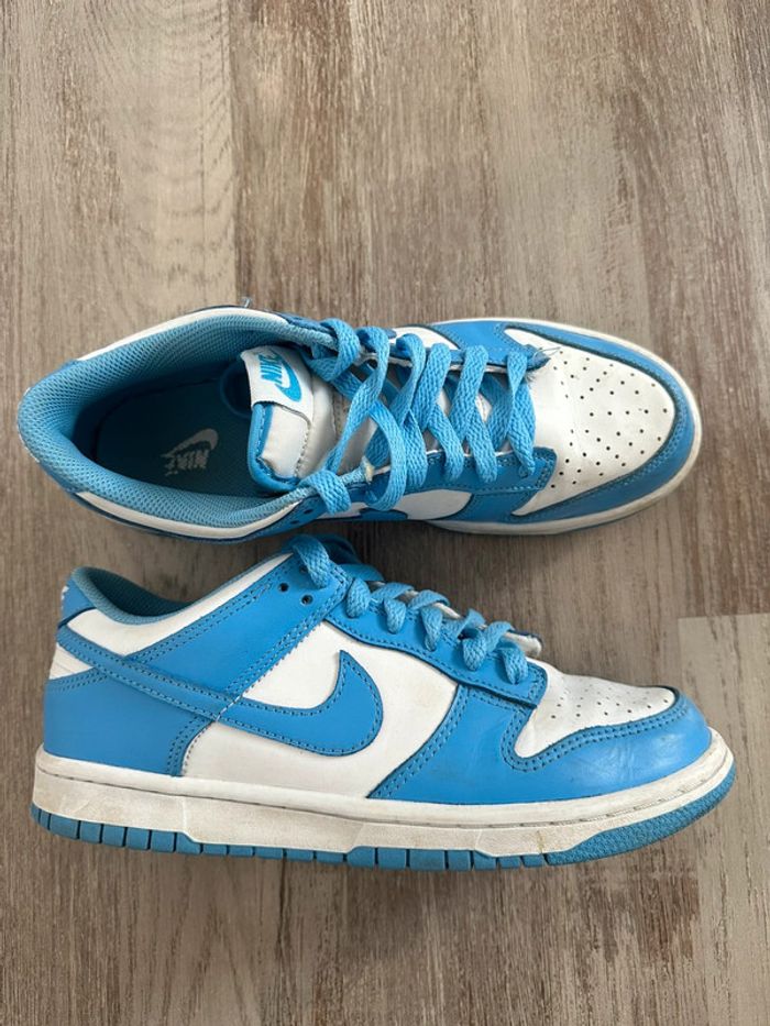 Baskets Nike