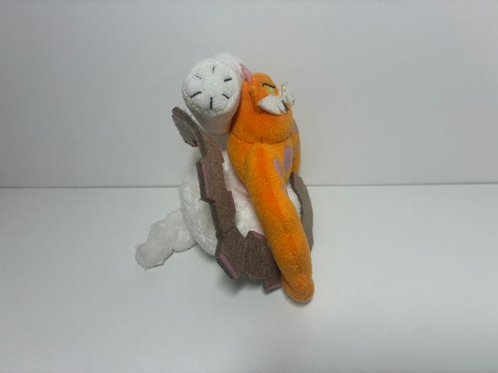 Petite Peluche Pokemon Landorus - photo numéro 3