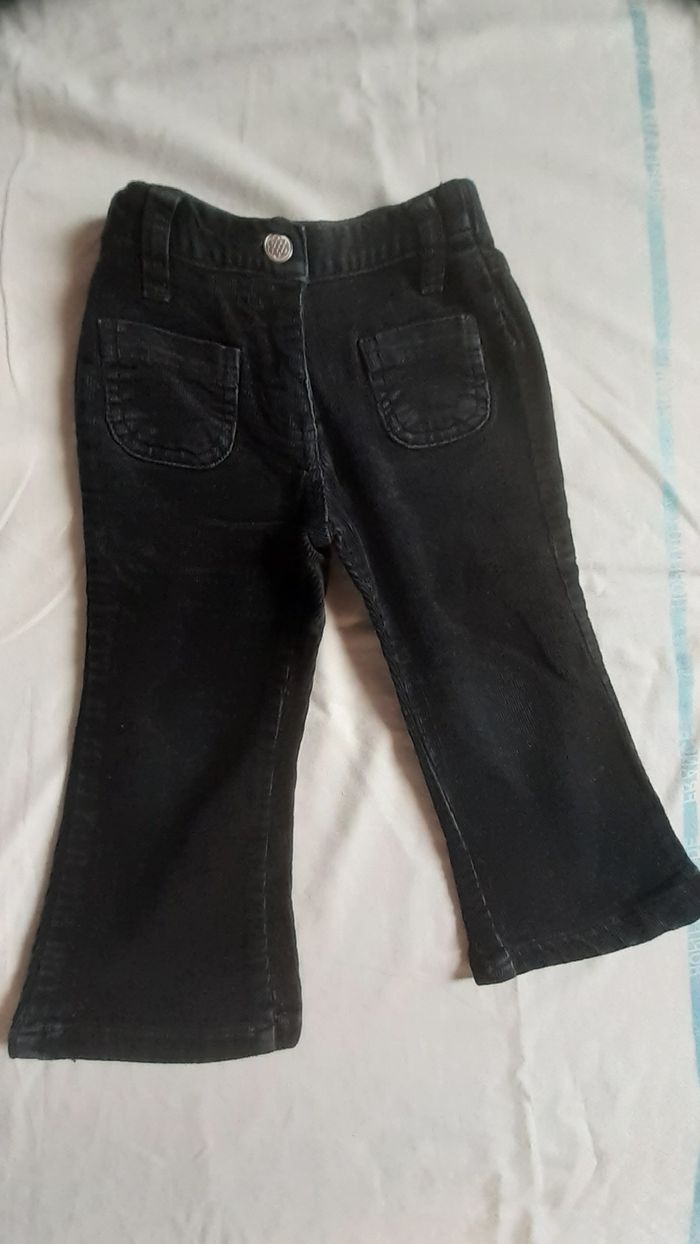 Lot de 7 pantalons - photo numéro 9