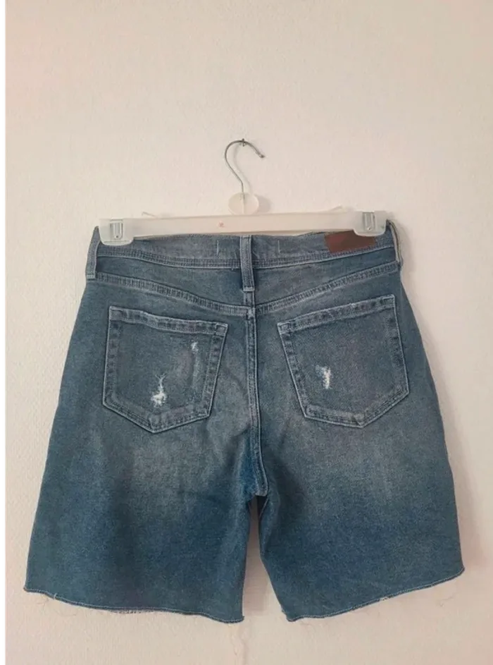 Short Hollister taille 36 neuf - photo numéro 3
