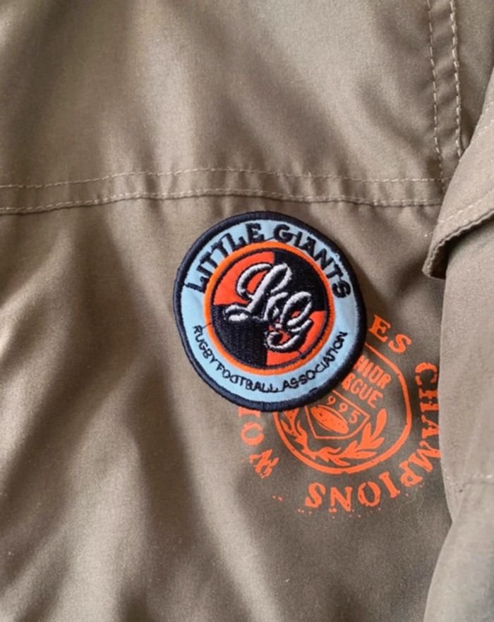 Manteau 3 ans - photo numéro 2