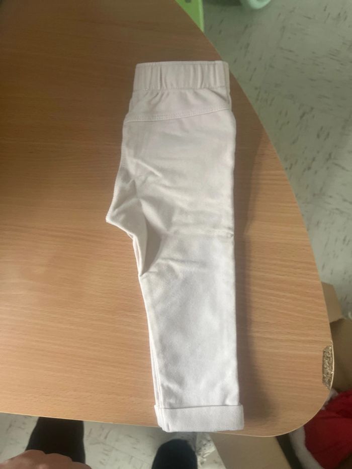 Lot 2 leggings - photo numéro 2