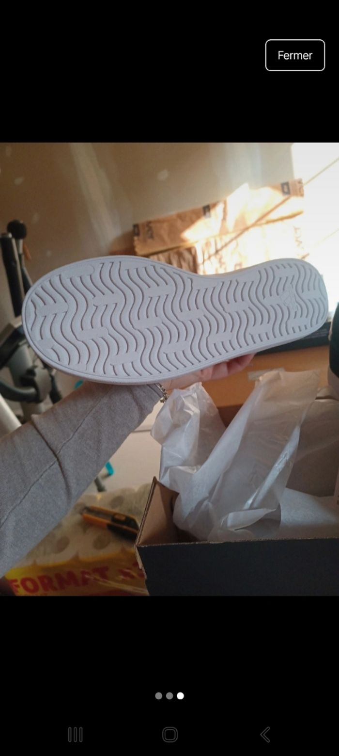 Basket adidas - photo numéro 6