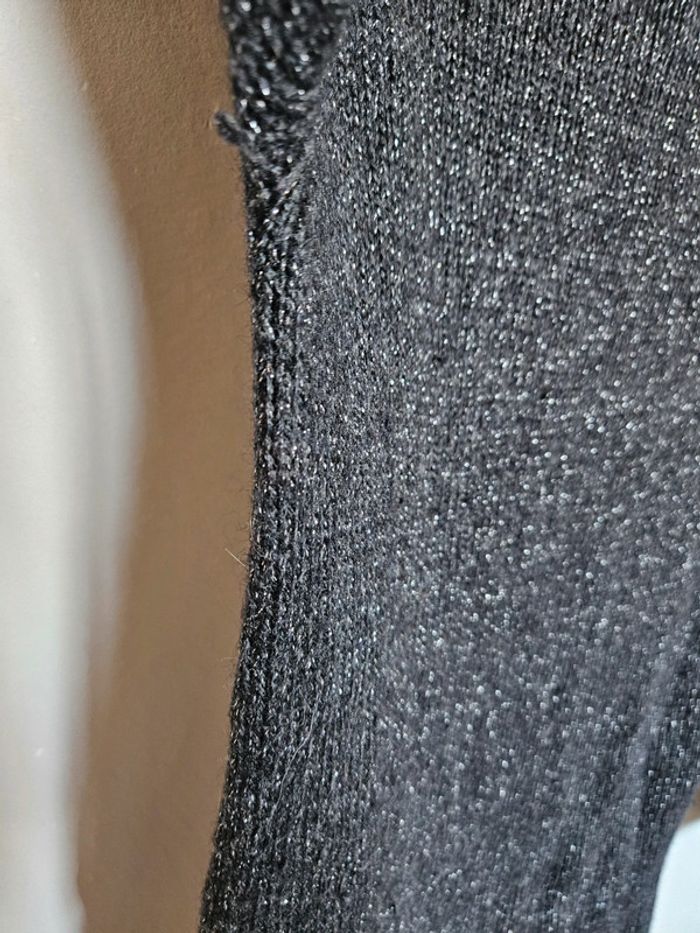 Robe zara taille M - photo numéro 7