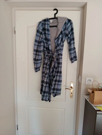 Robe de chambre La Redoute taille 38/40