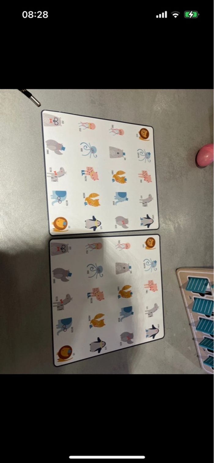 Qui est ce en bois - photo numéro 6