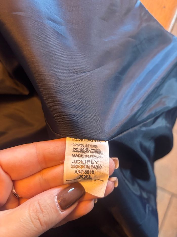 Caban état neuf - photo numéro 4