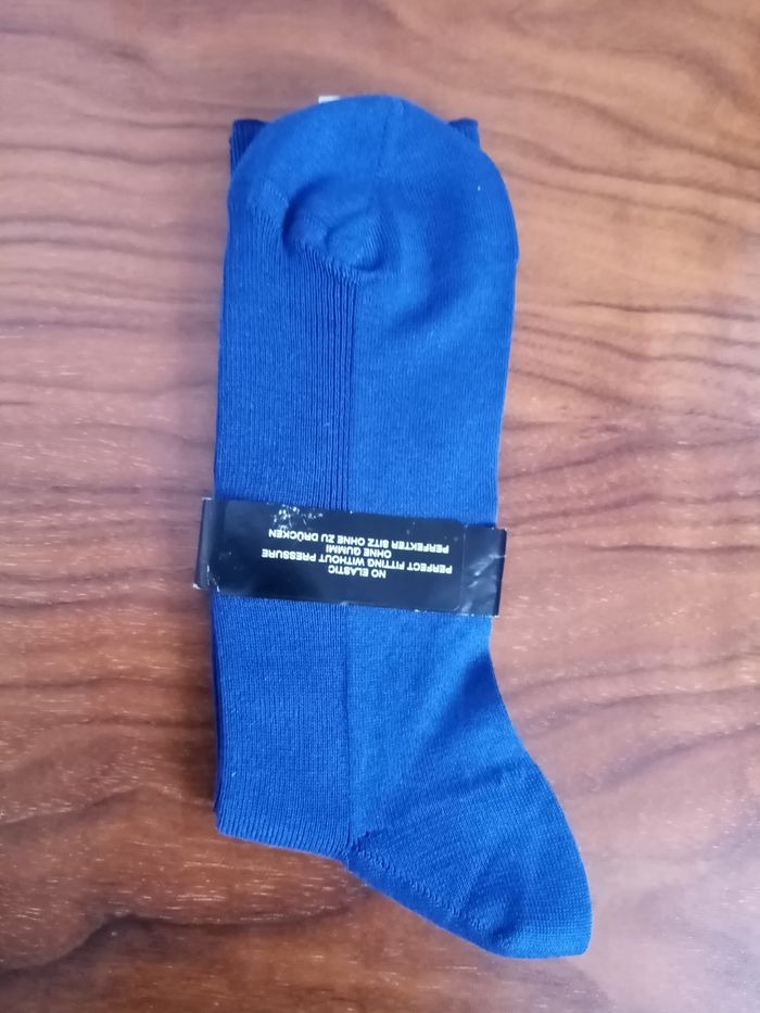 Chaussettes DD (No elastic) - photo numéro 5