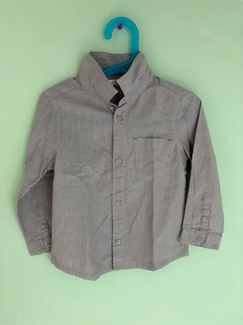 Chemise légère