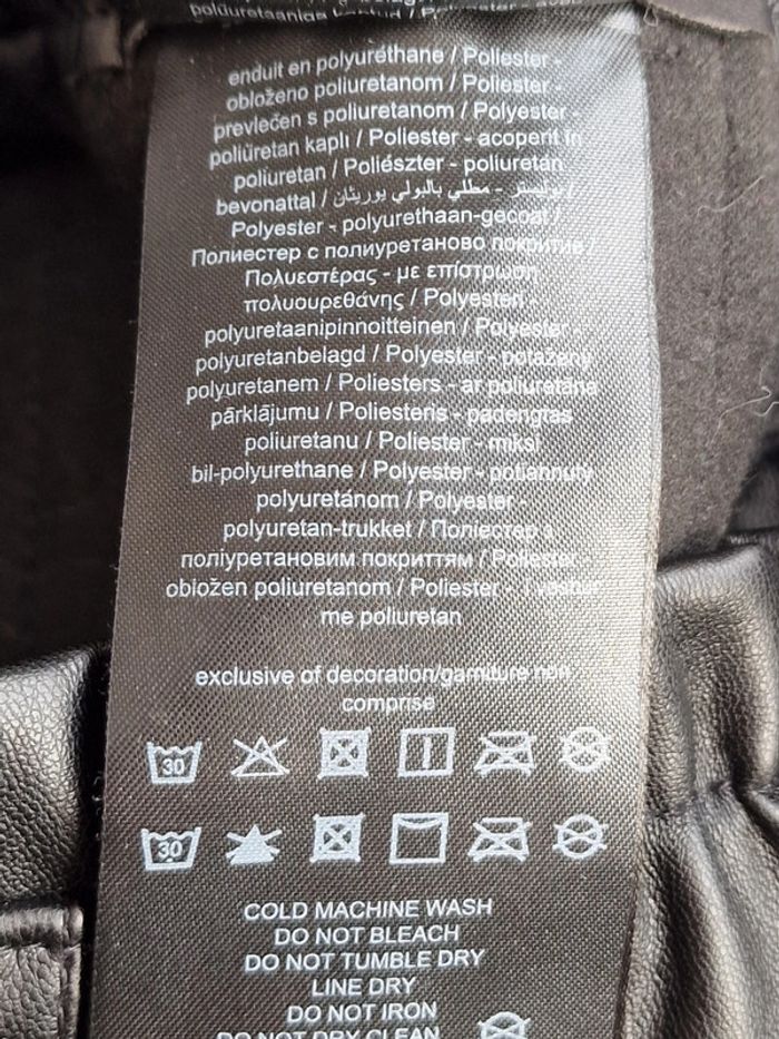 Short Only fille 10 ans - photo numéro 7