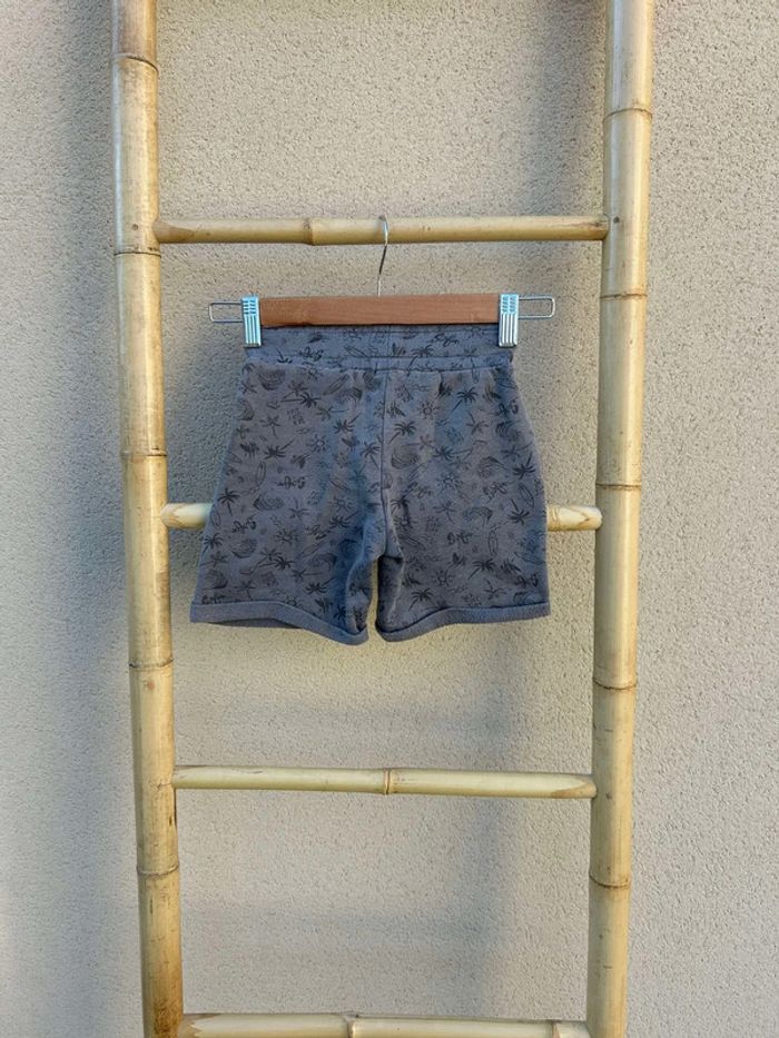 Short - photo numéro 3