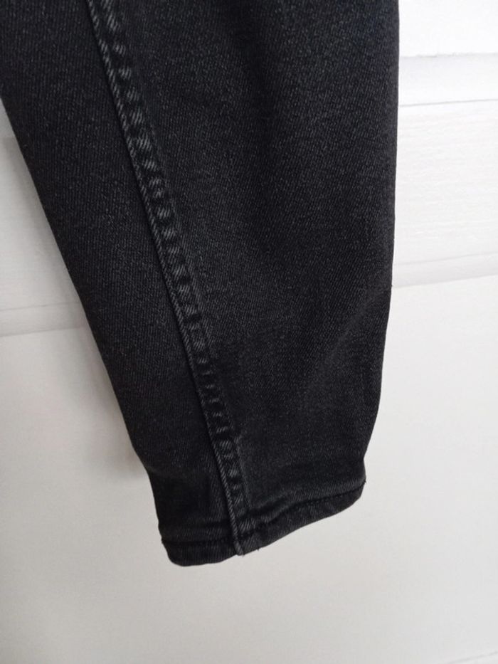 Jean de grossesse skinny - photo numéro 5