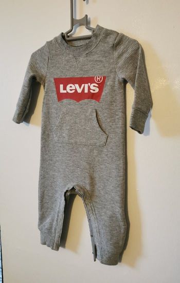 Combinaison Levi's