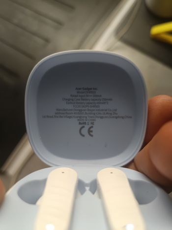 Écouteurs  Bluetooth sans fil