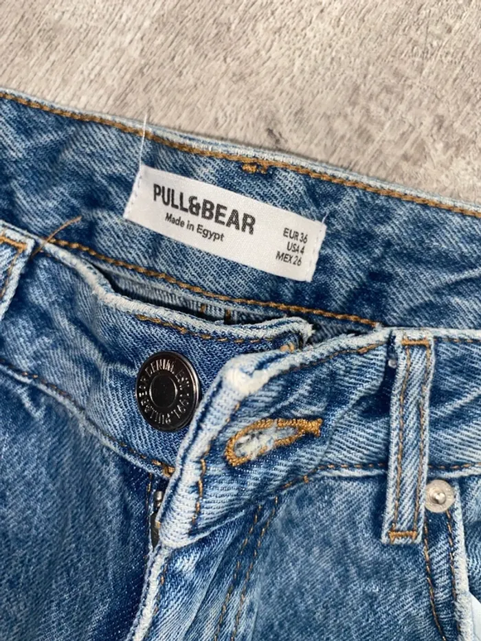 Jeans homme taille 36 - photo numéro 2