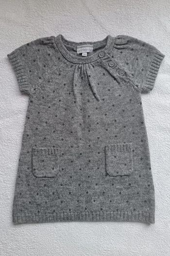 robe Kimbaloo fille 9 mois