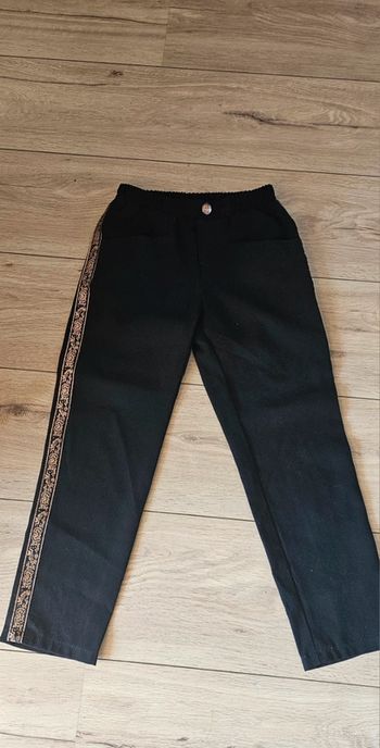 Pantalon ikks