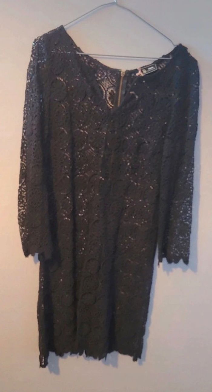 Robe taille 38 Sinéquanone