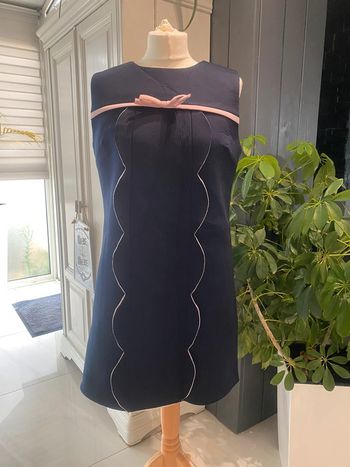 Robe originale
