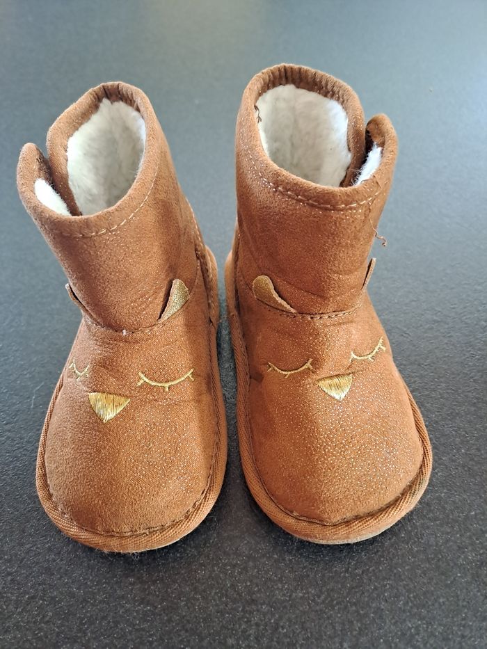 Bottines
