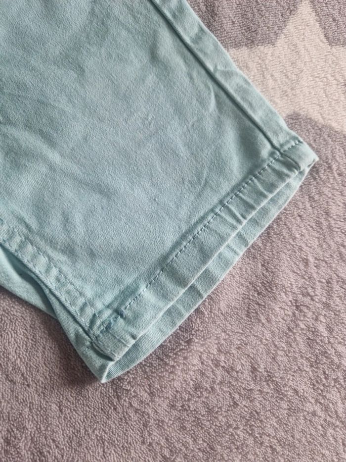 Short garçon - photo numéro 3
