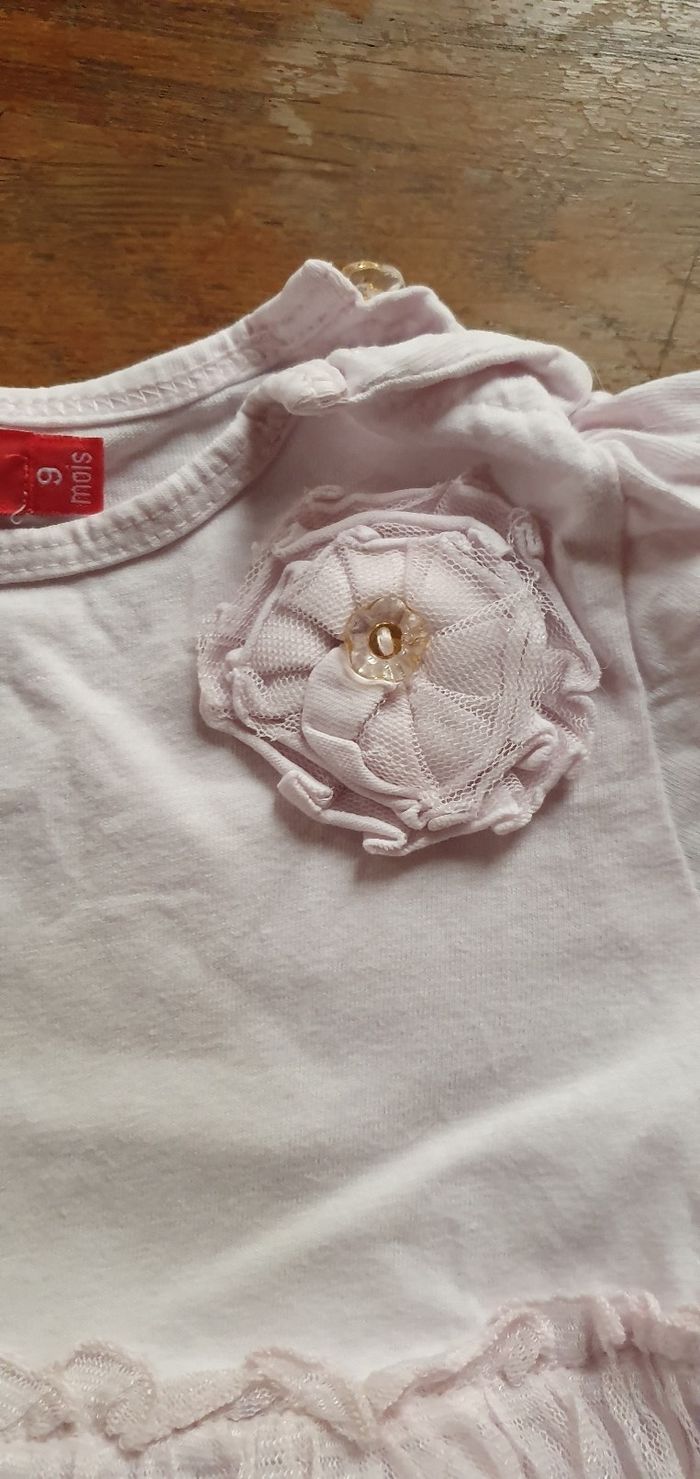 Robe - photo numéro 2