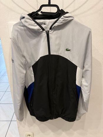 Survetement Lacoste homme 