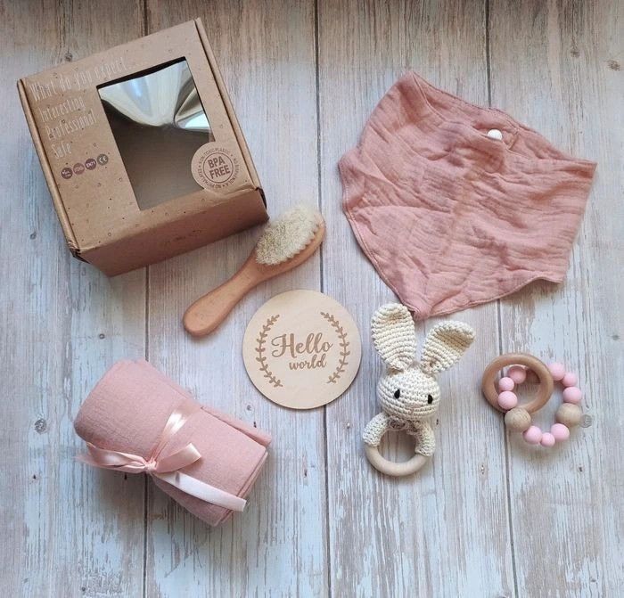 Coffret naissance
